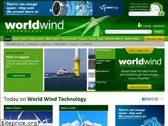 windpower-international.com