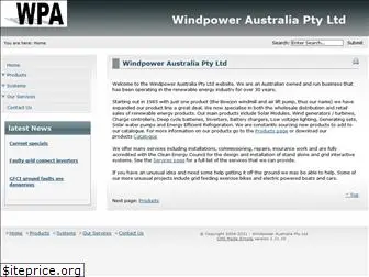 windpower.com.au