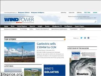 windpowermonthly.com