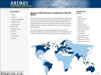 windpowerpredictions.com