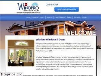 windprowindows.com