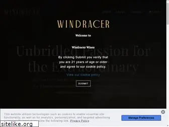 windracerwines.com
