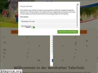 windrather-talschule.de