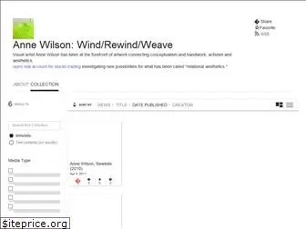 windrewindweave.com