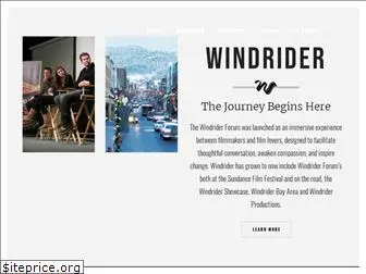 windriderforum.info