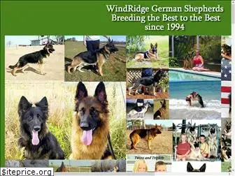 windridgek9.com