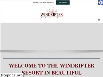 windrifterresort.com