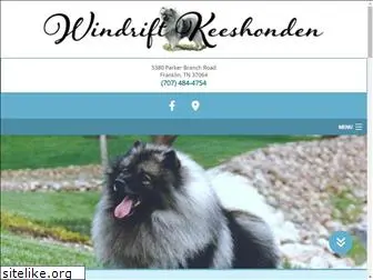windriftkees.com