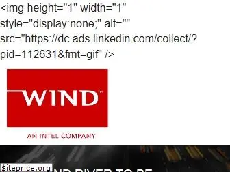 windriver.com