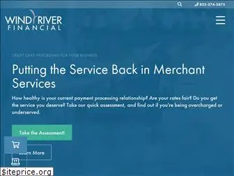 windriverfinancial.com