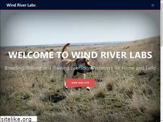 windriverlabs.com