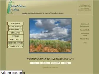 windriverseed.com