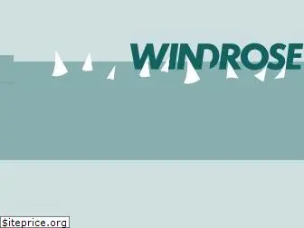 windrose-yachtcharter.com