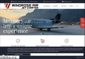 windroseair.de