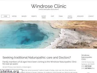 windroseclinic.com