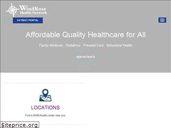 windrosehealth.net