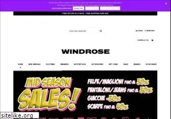 windroseshop.com