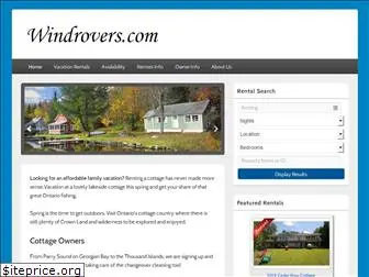 windrovers.com