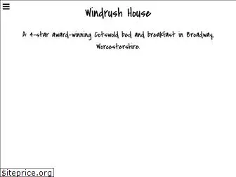windrushhouse.com