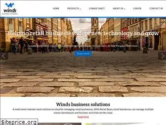 windsbsolutions.com