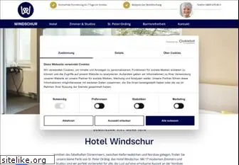 windschur.de