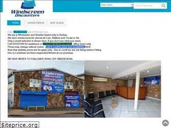 windscreendiscounters.co.za