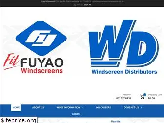 windscreendistributors.co.za