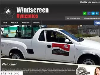 windscreenreplacement.co.za