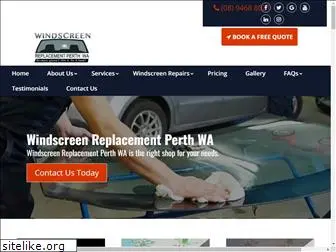 windscreenreplacementperthwa.com.au