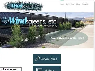 windscreensetc.com