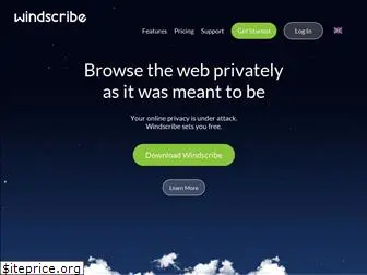 windscribe.net