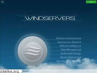 windservers.com