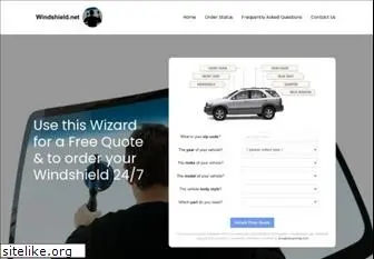 windshield.net