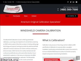 windshieldcalibration.com