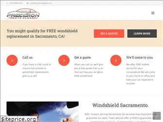 windshieldsacramentorepair.com