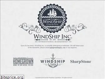 windshipinc.com