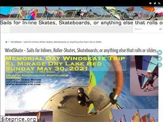 windskate.com