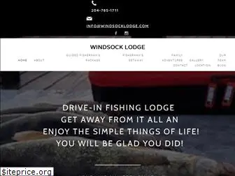 windsocklodge.com
