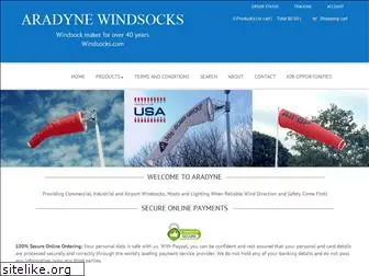 windsocks.com