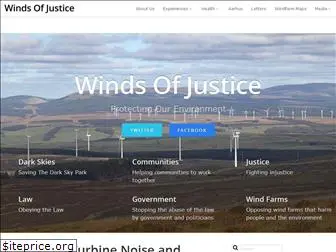 windsofjustice.org.uk