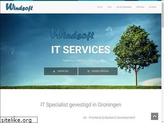 windsoft.nl