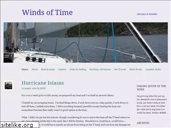 windsoftime.us