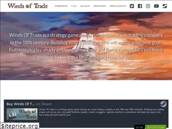 windsoftrade.net