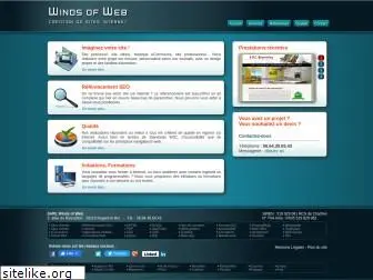 windsofweb.com