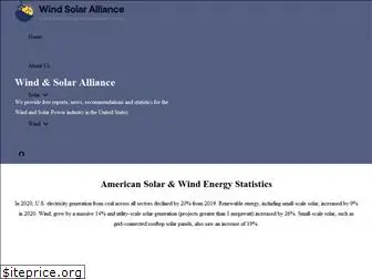 windsolaralliance.org