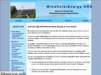 windsolarenergy.org