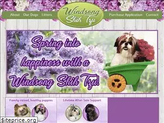 windsong-shihtzu.com