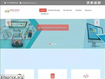 windsong.co.in