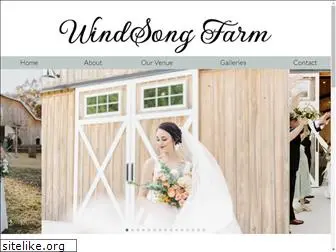 windsongfarmevents.com