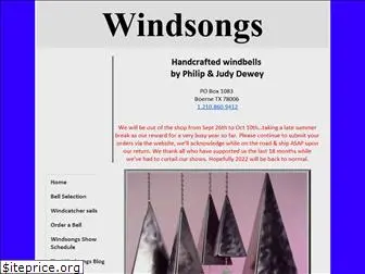 windsongs.com